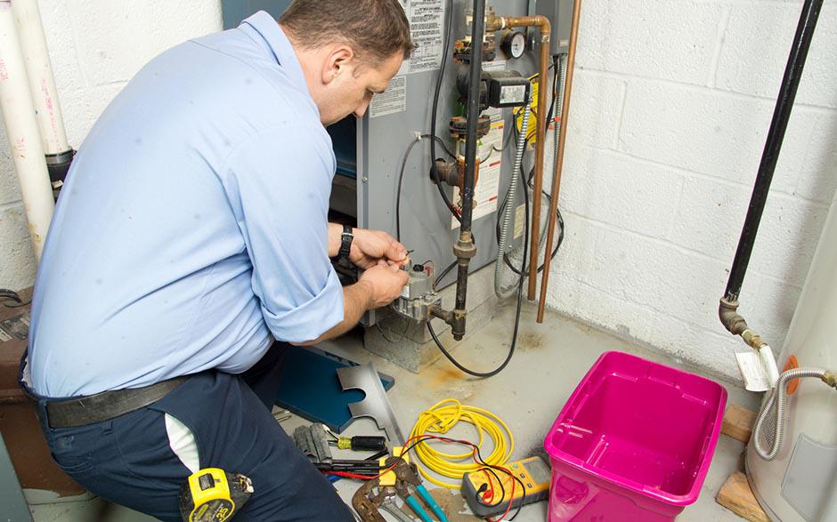 dépannage chaudière électrique pas cher Saint-Maur-des-Fossés