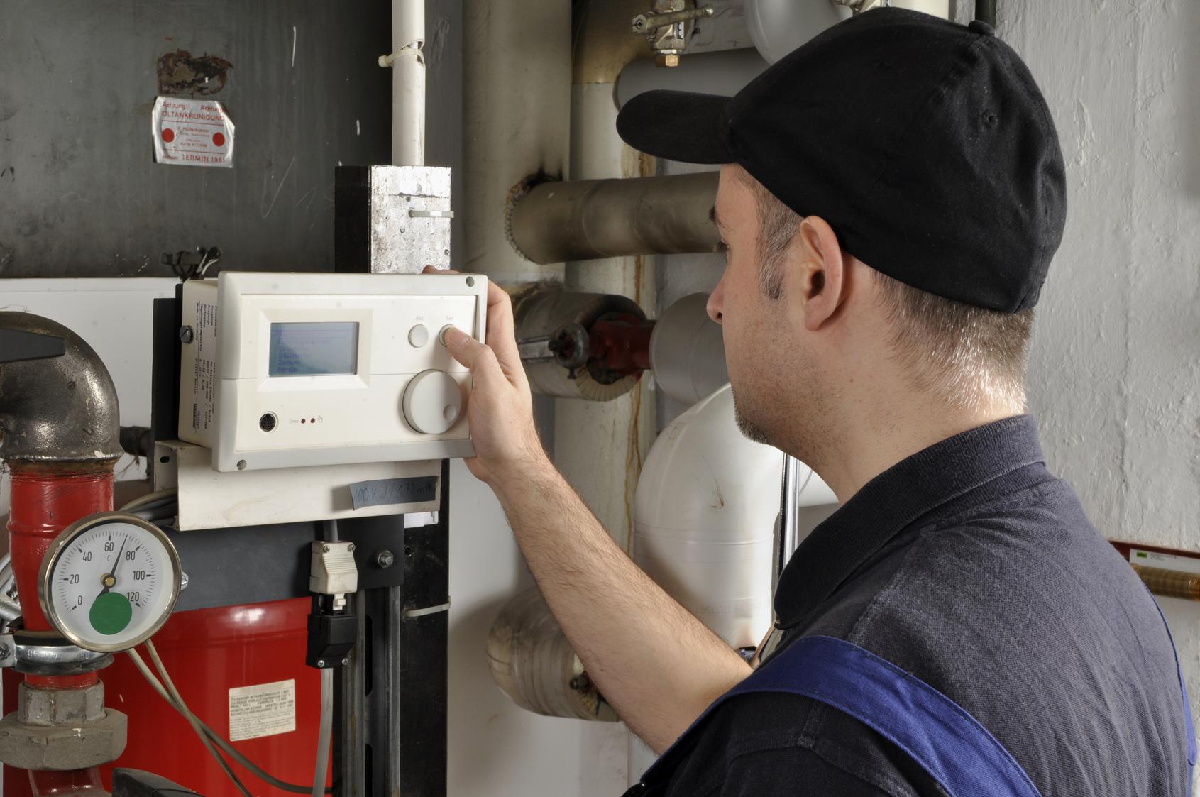 dépannage chaudière électrique pas cher Saint-Maur-des-Fossés
