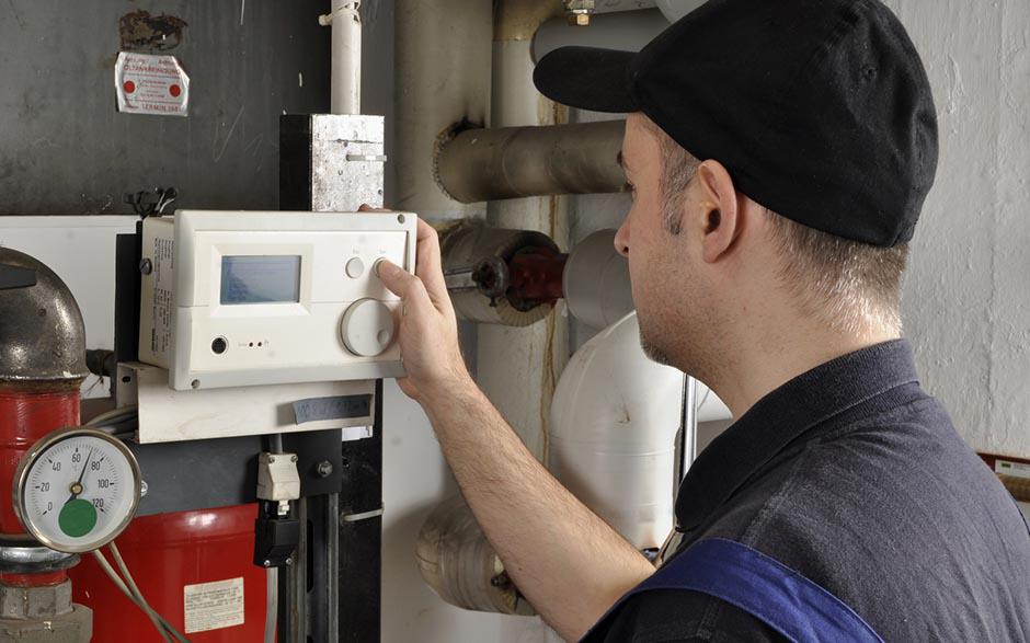 dépannage chaudière électrique pas cher Saint-Maur-des-Fossés